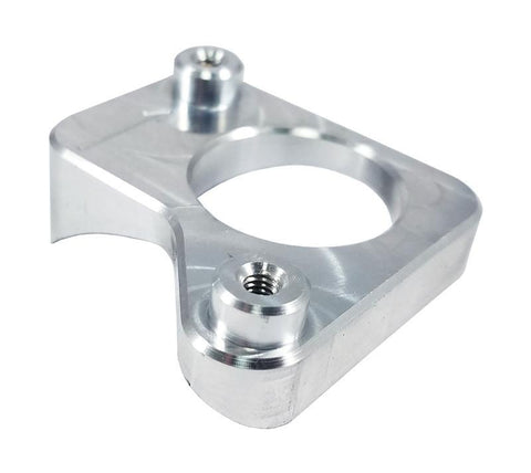 Torque Solution Aluminum Denso MAF Flange For 3in Pipe (TS-MAF-DEN2A)