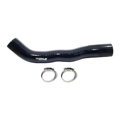 Torque Solution Bypass Valve Hose | 2007-2013 Mazdaspeed3 (TS-MS-010BK)