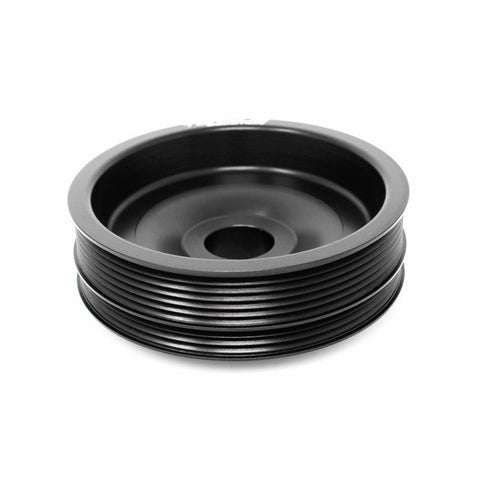 Torque Solution Lightweight Crank Pulley | Multiple Mazda Fitments (TS-MS-583)