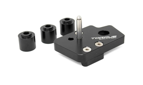 Torque Solution Short Shift Plate | 2014-2018 Mazda 3 (TS-MS-584)