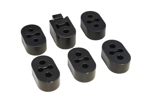 Torque Solution Exhaust Mount Kit Single with Downpipe | 2010-2013 Mazda Mazdaspeed3 (TS-MS-EHKSD)