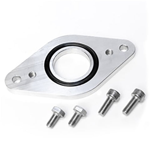 Torque Solution GReddy Blow Off Valve Adapter | 2007-2013 Mazdaspeed 3 and 2006-2007 Mazdaspeed 6 (TS-MS-GRD)