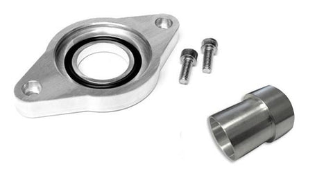 HKS Blow Off Valve and Recirc Adapter: Mazdaspeed 3 / 6, CX7 by Torque Solution - Modern Automotive Performance
