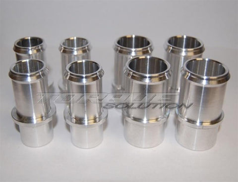 Torque Solution GT1 Engine Water Pipe Repair Kit  | 2005-2013 Porsche 911 (TS-POR-001)