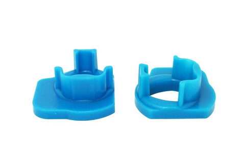 Torque Solution Transmission Mount Insert | Multiple Porsche Fitments (TS-POR-459R)