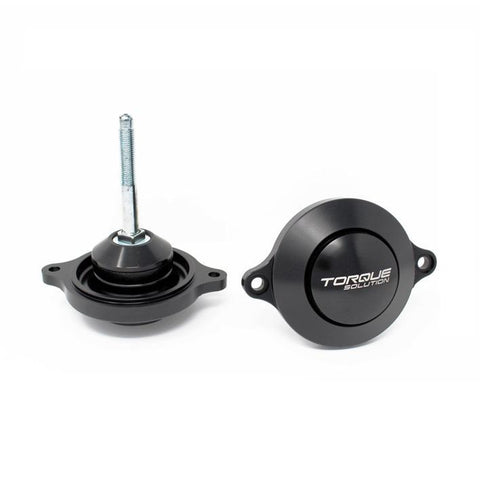 Torque Solution Engine Mount Kit | 2012+ Porsche 911 991 (TS-POR-520)