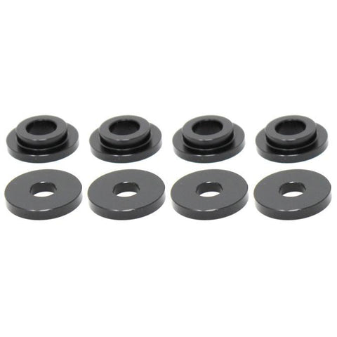 Torque Solution Shifter Base Bushings | 2014-2019 Mazda 3, 2014-2019 Mazda 6, and 2013-2019 Mazda CX-5 (TS-BB-580)