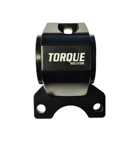 Torque Solution Billet Aluminum Transmission Mount | 2002-2006 Acura RSX (TS-RSX-003)