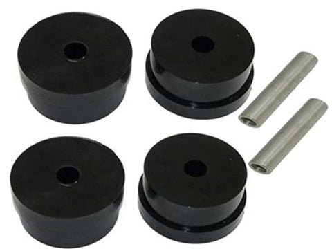 Torque Solution Engine Mount Inserts | 2008-2011 Mitsubishi Lancer Sportback (TS-SB-002)