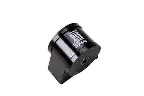 Torque Solution Billet Aluminum Front Engine Mount | 2009-2011 Mitsubishi Lancer Sportback (TS-SB-003)