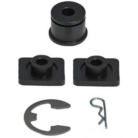 Torque Solution Shifter Cable Bushings | 2006-2007 Volkswagen Jetta and 2006-2007 Volkswagen Rabbit (TS-SCB-1004)