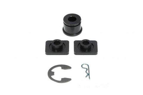 Shifter Cable Bushings: Volkswagen MK6 Jetta, Golf, GTI 2010-2013 by Torque Solution - Modern Automotive Performance
