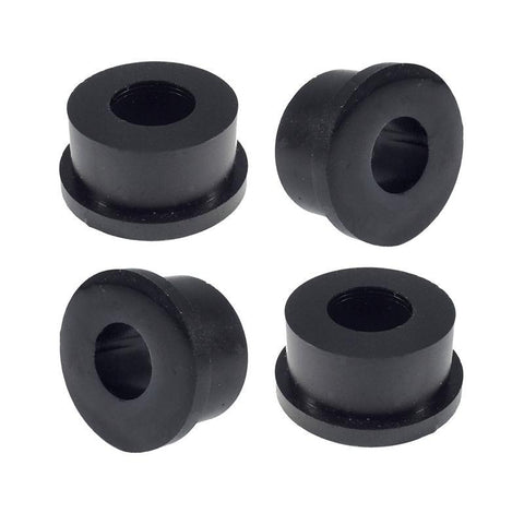 Torque Solution Shifter Bushings | 2011-2015 Hyundai Genesis Coupe (TS-SCB-159)