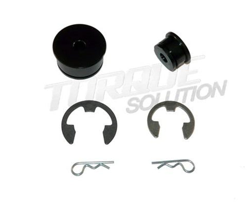 Torque Solution Shifter Cable Bushings | 2007-2009 Honda Fit (TS-SCB-506)