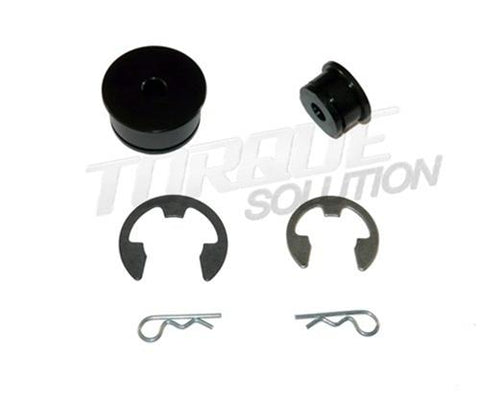 Torque Solution Shifter Cable Bushings | 1993-1999 Toyota Celica (TS-SCB-602)