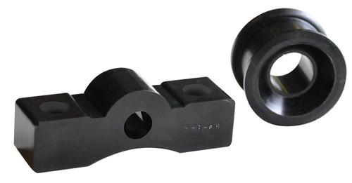 Bull Boost Performance Polyurethane Shifter Bushings – For Honda/Acura B-Series (1992-2000 Civic, CRX, Integra)
