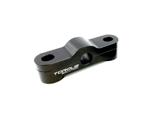 Torque Solution Solid Billet Rear Shifter Bushings | Multiple Acura/Honda Fitments (TS-SH-001SBR)