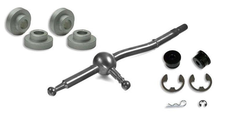 Short Shifter, Base, and Shifter Cable Bushing Combo: Mitsubishi Evolution X 2008-2009 by Torque Solution - Modern Automotive Performance
