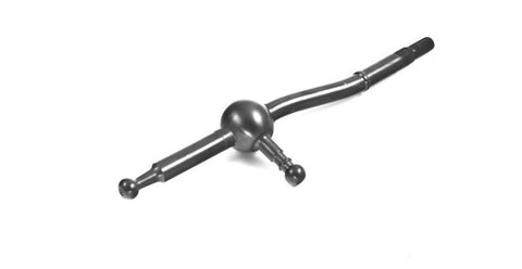 Torque Solution Short Shifter | 2008-2015 Mitsubishi Lancer (TS-SS-009)