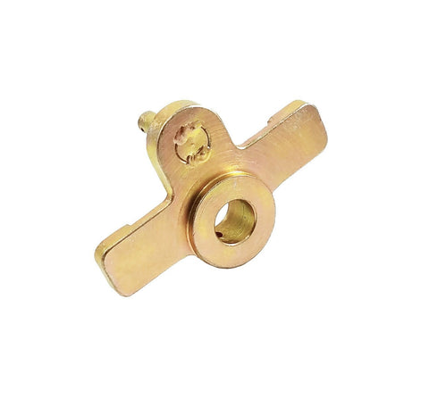 Torque Solution Short Shifter Adapter | 2015-2021 Subaru WRX (TS-SS-023)