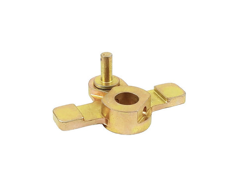 Torque Solution Short Shifter Adapter | 2015-2021 Subaru WRX (TS-SS-023)