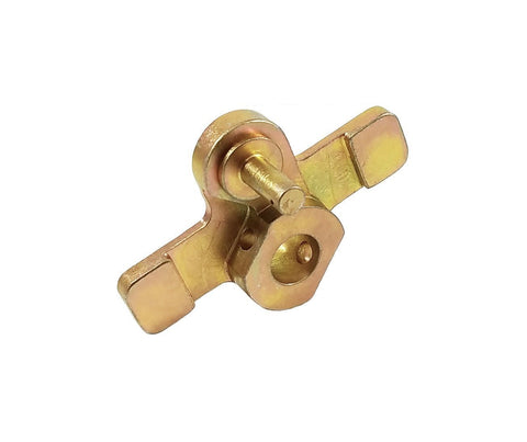 Torque Solution Short Shifter Adapter | 2015-2021 Subaru WRX (TS-SS-023)