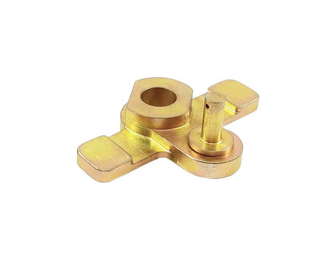 Torque Solution Short Shifter Adapter | 2015-2021 Subaru WRX (TS-SS-023)