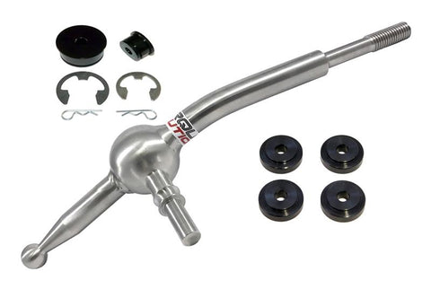 Torque Solution Short Shifter with Base & Bushing Combo | 2012-2015 Honda Civic (TS-SS-024b)