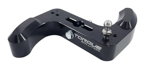 Torque Solution Short Shifter Arm | 2013-2017 Ford Focus ST (TS-SS-026)