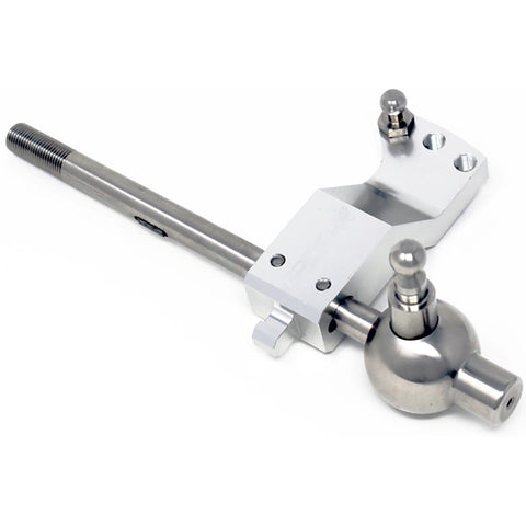 Torque Solution Short Shifter Lever | 2013-2020 Ford Focus ST (TS-SS-026-L)