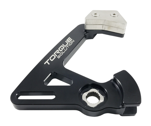 Torque Solution Adjustable Short Shifter Arm | Multiple VW/Audi Fitments (TS-SS-027.1)