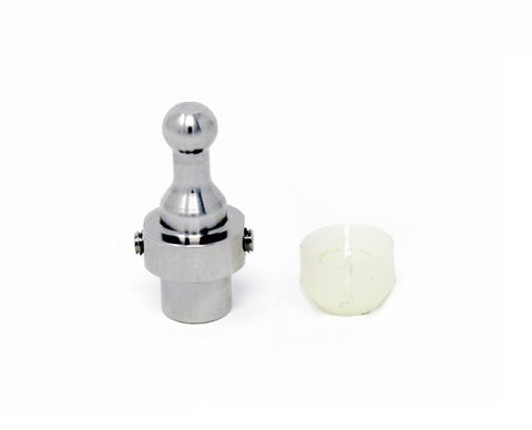 Torque Solution Short Shift Adapter Kit | 2016-2021 Honda Civic 1.5T/Si (TS-SS-029)