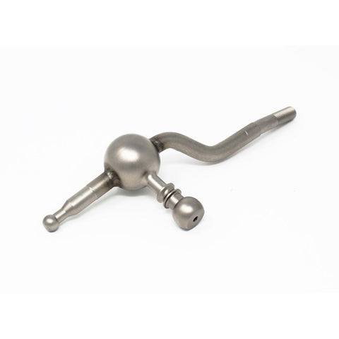 Torque Solution Short Shifter | 2016-2021 Honda Civic/Si/Type-R (TS-SS-031)