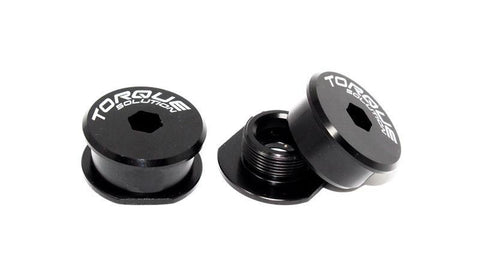 Torque Solution Shifter Cable Bushing | 2013-2018 Ford Focus ST and 2016-2018 Ford Focus RS (TS-ST-500)