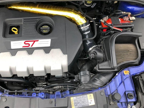 Torque Solution High Flow Induction Hose | 2013-2018 Ford Focus ST (TS-ST-510)