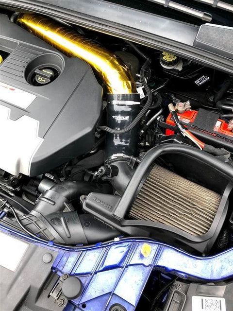 Torque Solution High Flow Induction Hose | 2013-2018 Ford Focus ST (TS-ST-510)