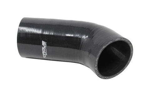 Torque Solution High Flow Induction Hose | 2013-2018 Ford Focus ST (TS-ST-510)