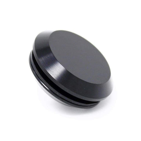 Torque Solution Rear Wiper Delete | 2013-2018 Ford Focus ST, and 2016-2018 Ford Focus RS (TS-ST-538)