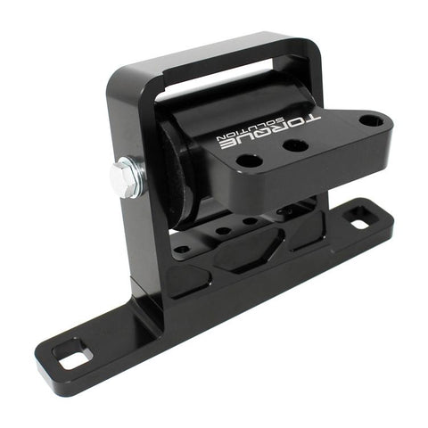 Torque Solution Billet Engine Mount |2013-2020 Ford Focus ST, and 2016-2018 Ford Focus RS (TS-ST-608)