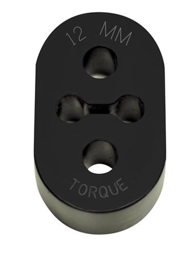 Torque Solution 12MM Exhaust Mount Subaru Models (inc. 2008-2013 WRX / STI / 2005-2009 Legacy GT)) - Modern Automotive Performance
