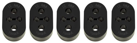 Torque Solution Exhaust Mount Kit | 2008-2021 Subaru WRX STI (TS-SU-0125)