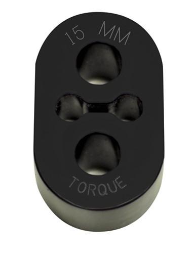 Torque Solution 15MM Exhaust Mount Standard Length Subaru Models (inc. 1993-2007 Impreza / WRX / STI)) - Modern Automotive Performance
