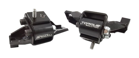 Torque Solution Engine Mounts | 2015+ Subaru WRX / 2014+ Forester XT (TOR TS-SU-291) - Modern Automotive Performance
