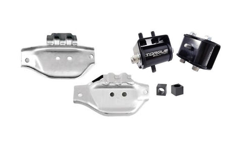 Torque Solution Engine Mounts | 2014-2018 Subaru Forester XT (TS-SU-291V2)