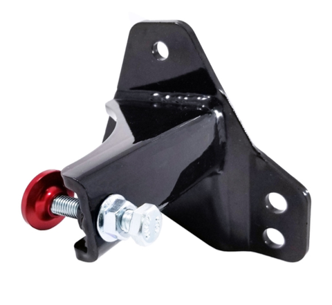 Torque Solution Bracket Master Cylinder Brace | Multiple Fitments (TS-SU-392)
