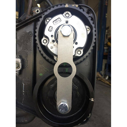 Torque Solution Camlock Tool | Subaru EJ Turbo Engines (TS-SU-403)