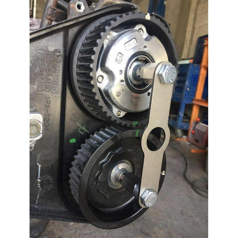 Torque Solution Camlock Tool | Subaru EJ Turbo Engines (TS-SU-403)