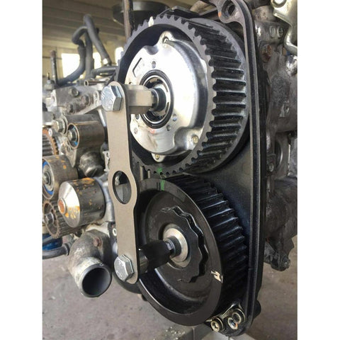 Torque Solution Camlock Tool | Subaru EJ Turbo Engines (TS-SU-403)