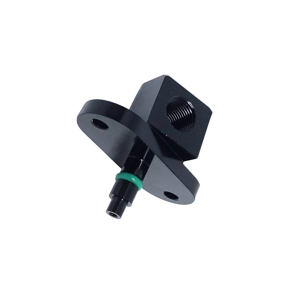 Torque Solution MAP Sensor Adapter | Multiple Subaru Fitments (TS