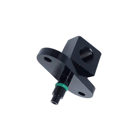 Torque Solution MAP Sensor Adapter | Multiple Subaru Fitments (TS-SU-422)